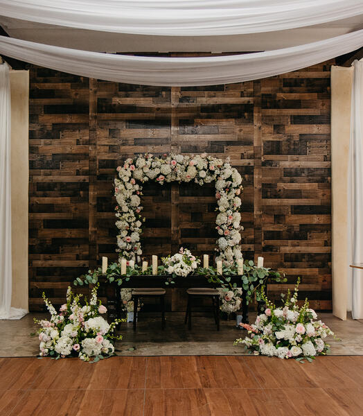 Estrella Venue Wedding and Events