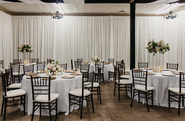 Estrella Venue Wedding and Events