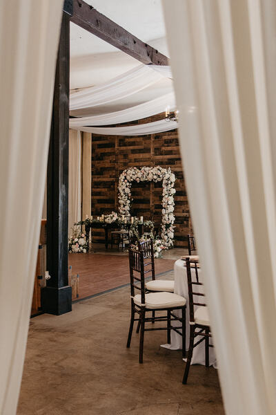 Estrella Venue Wedding and Events