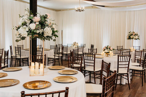 Estrella Venue Wedding and Events