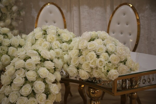 Blue Rose Event Center