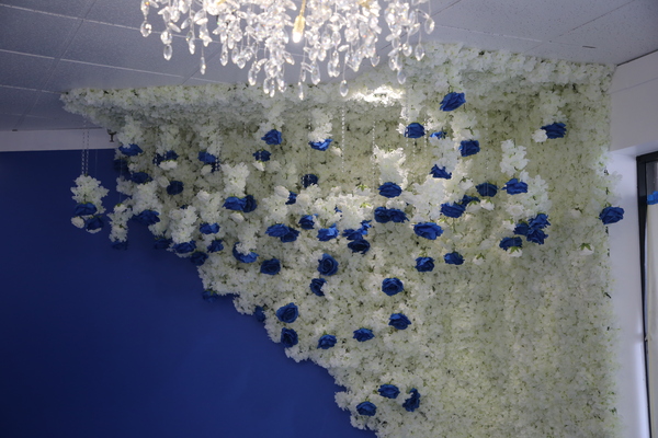 Blue Rose Event Center