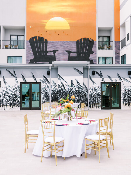 Cambria Hotel St. Petersburg - Madeira Beach