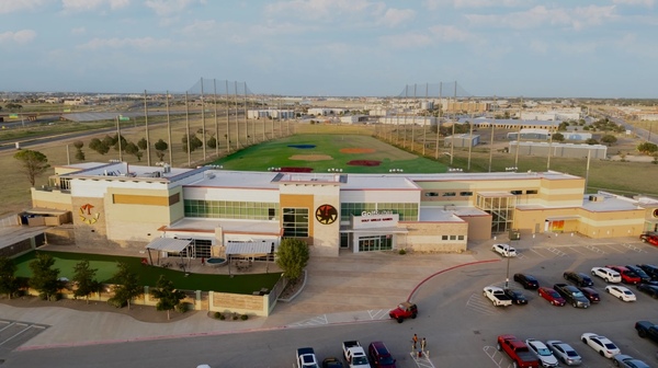 GolfSuites Lubbock