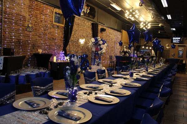 Jazzi's on 3rd Music Gallery