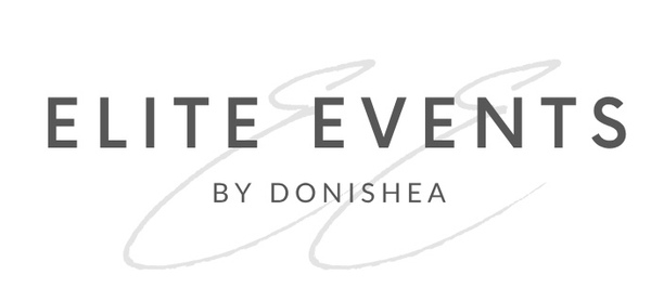 Elite Events by Donishea