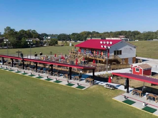 GolfSuites Baton Rouge