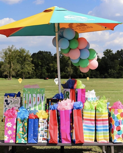 GolfSuites Baton Rouge