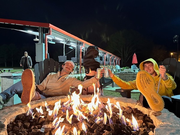 GolfSuites Baton Rouge