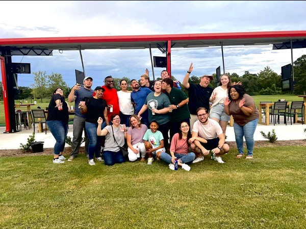 GolfSuites Baton Rouge