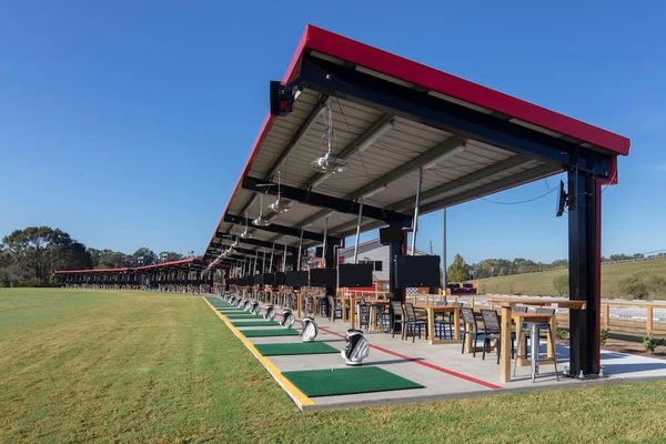 GolfSuites Baton Rouge