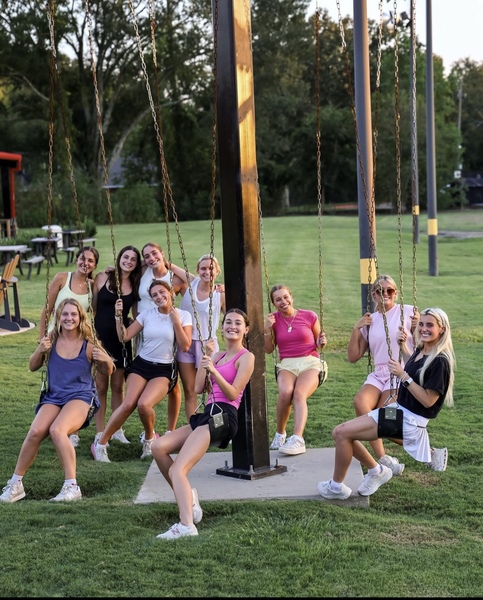 GolfSuites Baton Rouge