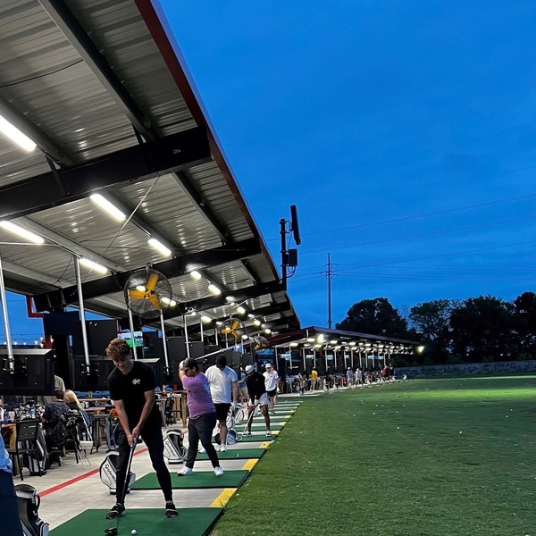 GolfSuites Baton Rouge