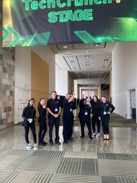 MCE PROF EVENT SERVICES