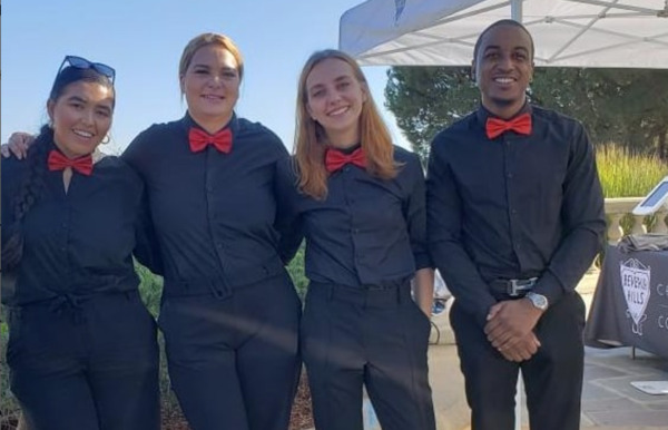 MCE PROF EVENT SERVICES