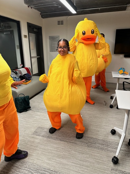 MCE PROF EVENT SERVICES