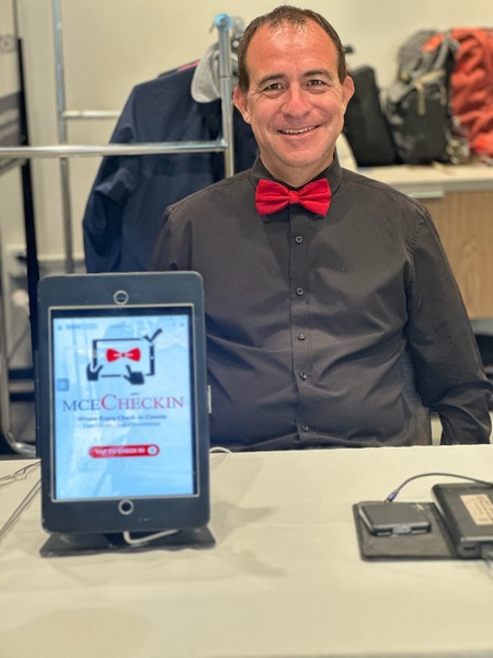 MCE PROF EVENT SERVICES