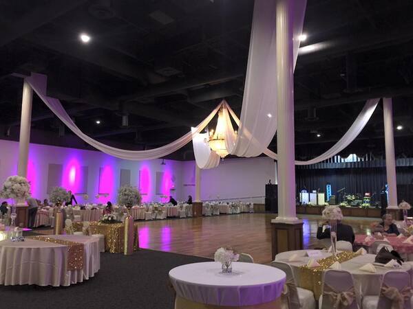 Arabia Shriner Center