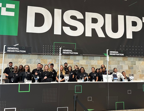 MCE PROF EVENT SERVICES