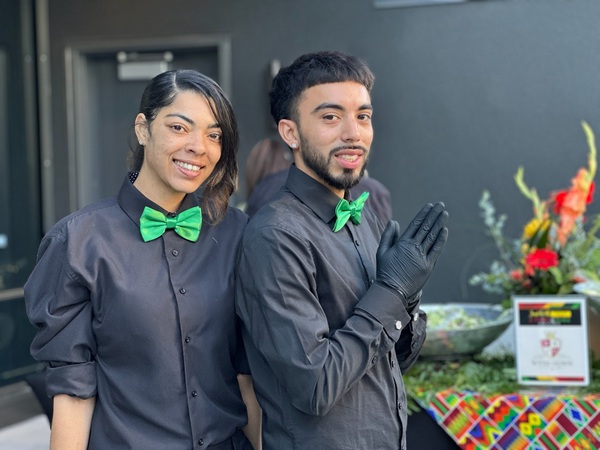 MCE PROF EVENT SERVICES