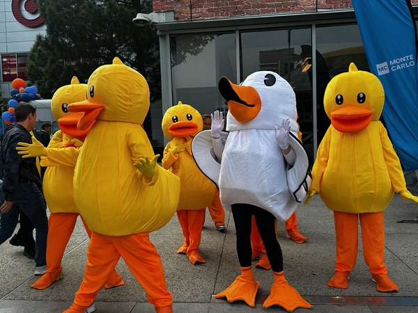 MCE PROF EVENT SERVICES