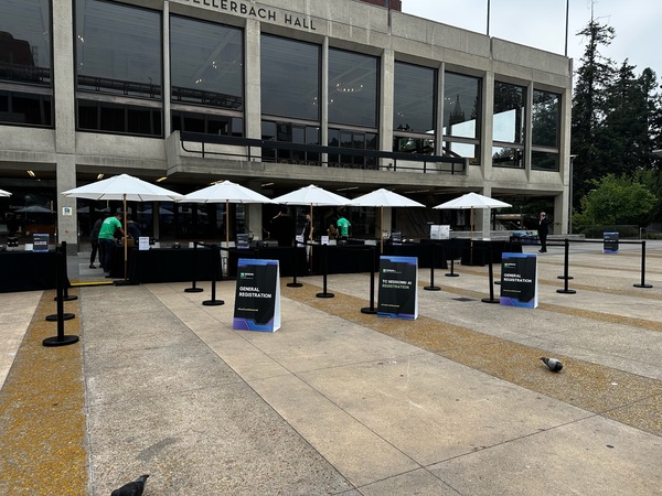 MCE PROF EVENT SERVICES