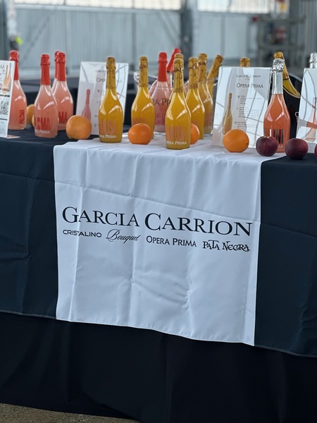 MCE PROF EVENT SERVICES