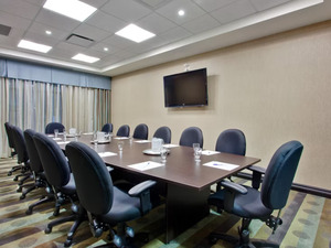 Fortune Boardroom