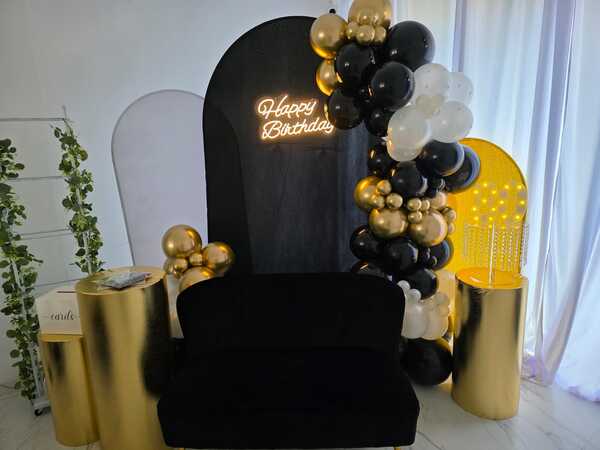 Euphoric Moments Events