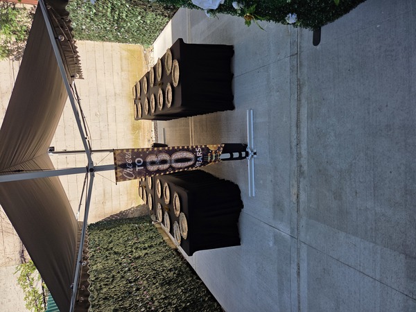 Euphoric Moments Events