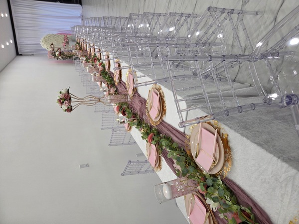 Euphoric Moments Events