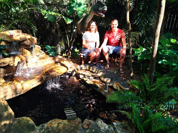 Cats Cradle Sanctuary Foundation, INC