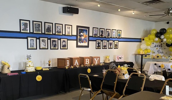 Berks Lodge #71 Fraternal Order of Police