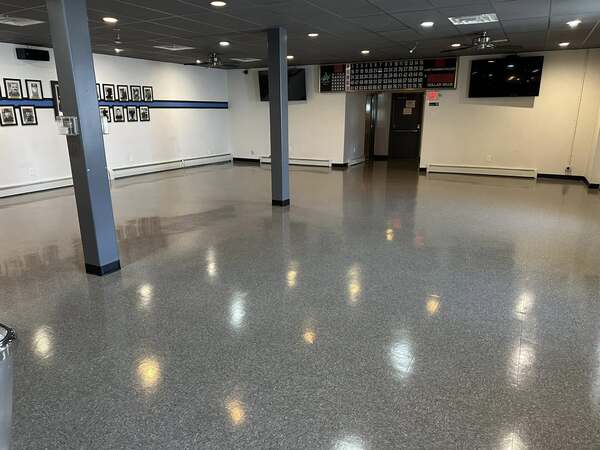 Berks Lodge #71 Fraternal Order of Police