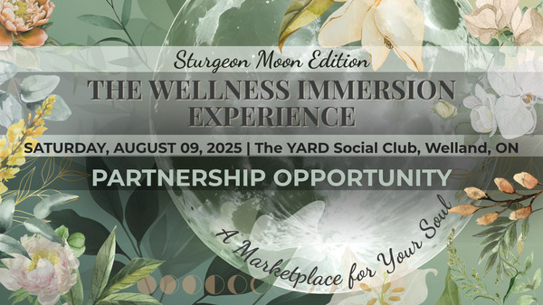 Connected by Community