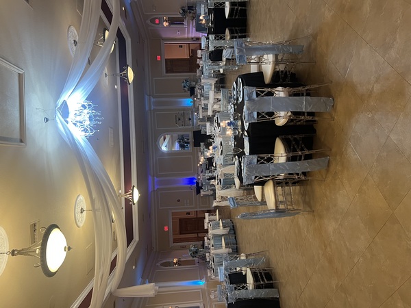 The Waterfall Ballroom