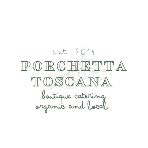 Porchetta Toscana