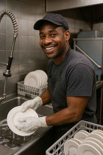 Studio Event Staffing