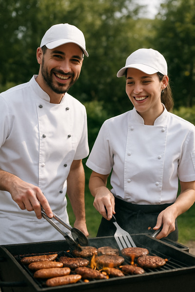 Studio Event Staffing