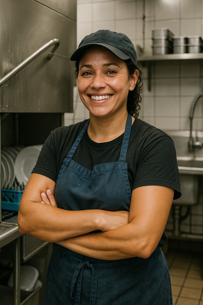 Studio Event Staffing