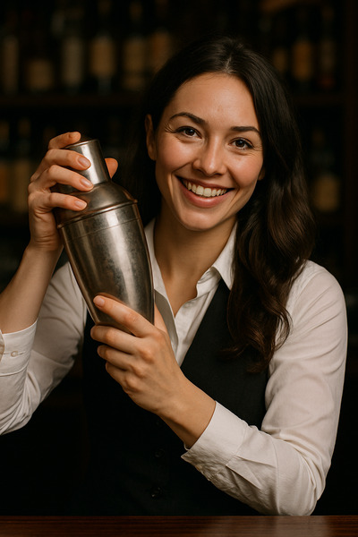 Studio Event Staffing