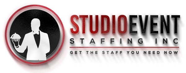 Studio Event Staffing