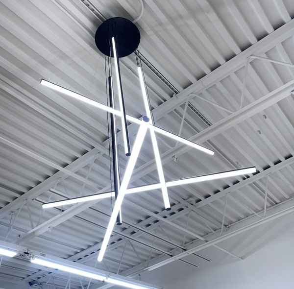 Ziaire Studio Loft (ZSL)