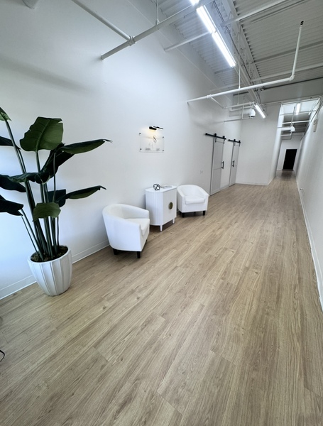 Ziaire Studio Loft (ZSL)