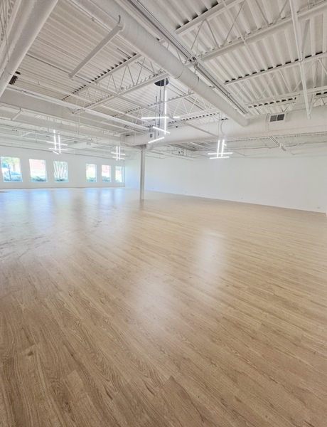 Ziaire Studio Loft (ZSL)