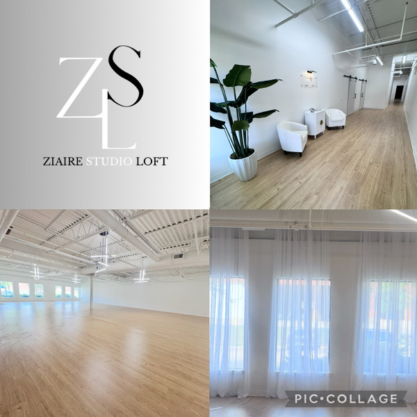 Ziaire Studio Loft (ZSL)