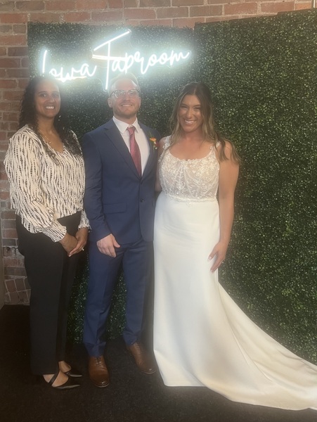 Aligned Hearts & Vows, LLC