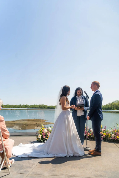 Aligned Hearts & Vows, LLC