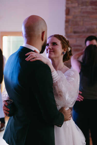 Aligned Hearts & Vows, LLC