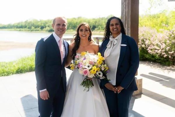 Aligned Hearts & Vows, LLC